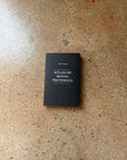 Atlas of Novel Tectonics by Jesse Reiser