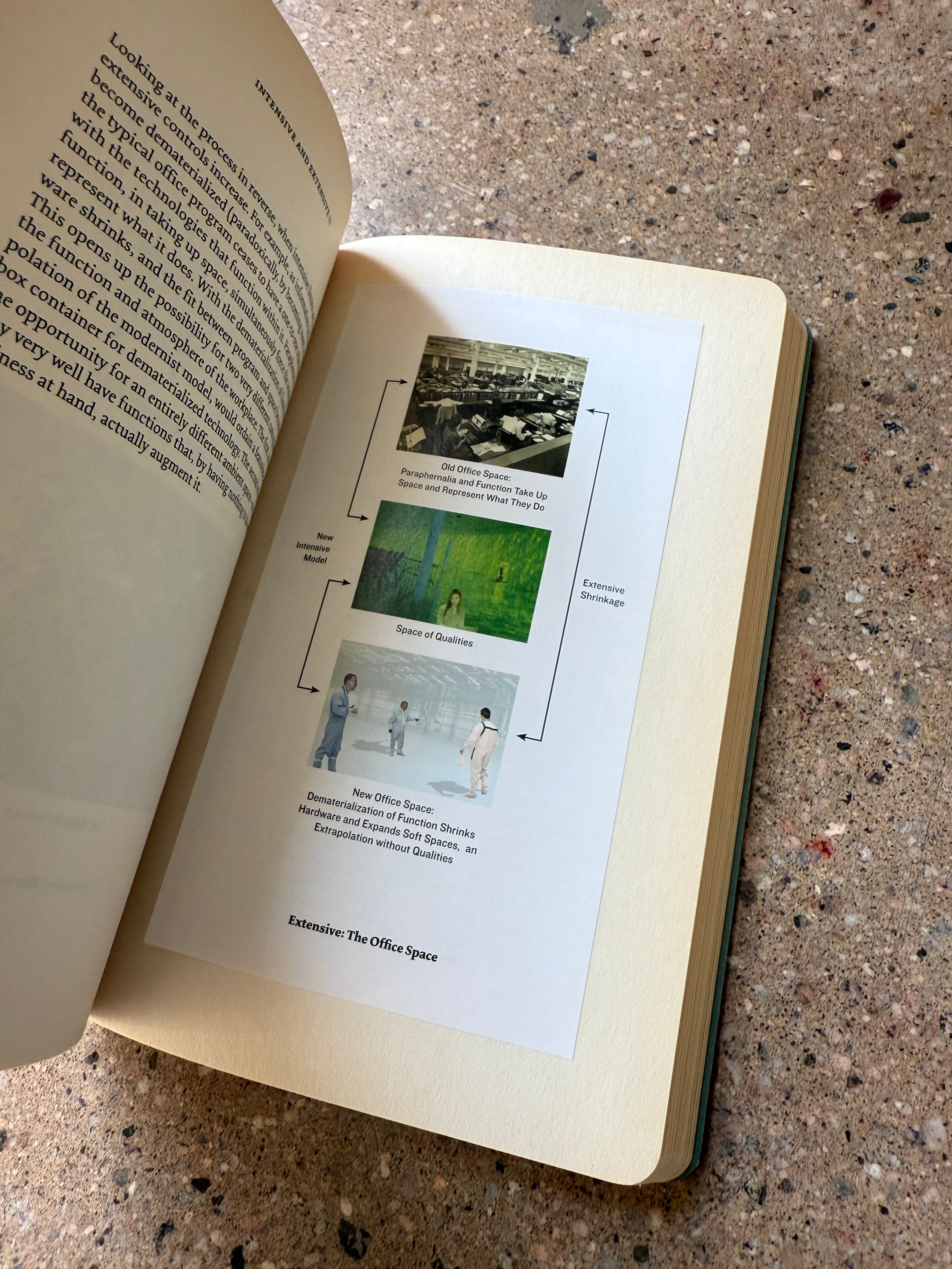 Atlas of Novel Tectonics by Jesse Reiser