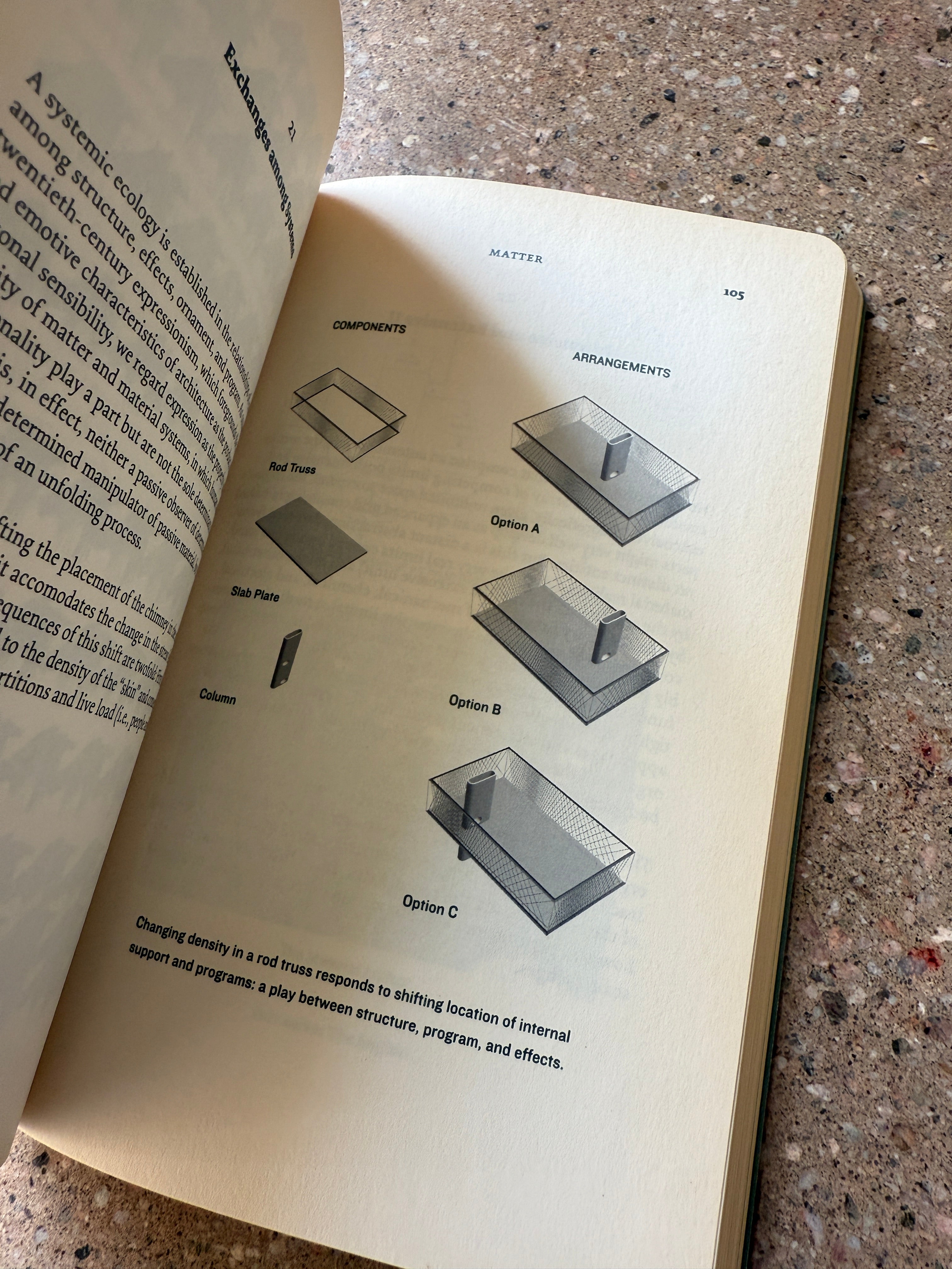 Atlas of Novel Tectonics by Jesse Reiser