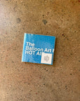 The Balloon Art Festival: HOT AIR edited by Fumio Nanjo
