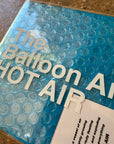 The Balloon Art Festival: HOT AIR edited by Fumio Nanjo