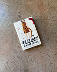 Bestiary by K-Ming Chang