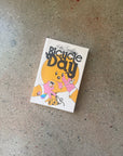Bicycle Day by Brian Blomerth