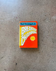 Breakfast of Champions by Kurt Vonnegut, Jr.