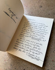 Cancer Society Script by Mason William