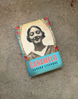 Caramelo by Sandra Cisneros