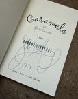 Caramelo by Sandra Cisneros
