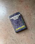 Chronopolis and other stories by J.G. Ballard