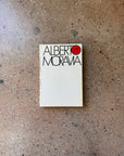 Command, and I Will Obey You by Alberto Moravia