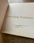 Converging Territories by Lalla Essaydi