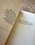 Conversation with Eldridge Cleaver by Lee Lockwood