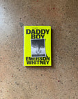 Daddy Boy by Emerson Whitney