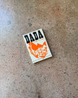 DADA by Kenneth Coutts-Smith