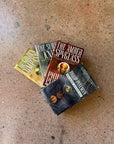 His Dark Materials Trilogy by Philip Pullman