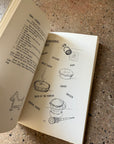 The Death Valley '49ers Cook Book edited by Lydia Clements