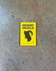 Desert Oracle 