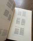 Designing Books by Jost Hochuli