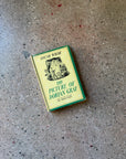 The Picture of Dorian Gray by Oscar Wilde