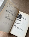 Down and Dirty Pictures by Peter Biskind