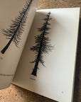 Drawing a Tree by Bruno Munari