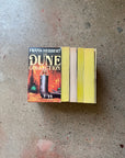 The Dune Collection by Frank Herbert (Berkley Paperback Set)