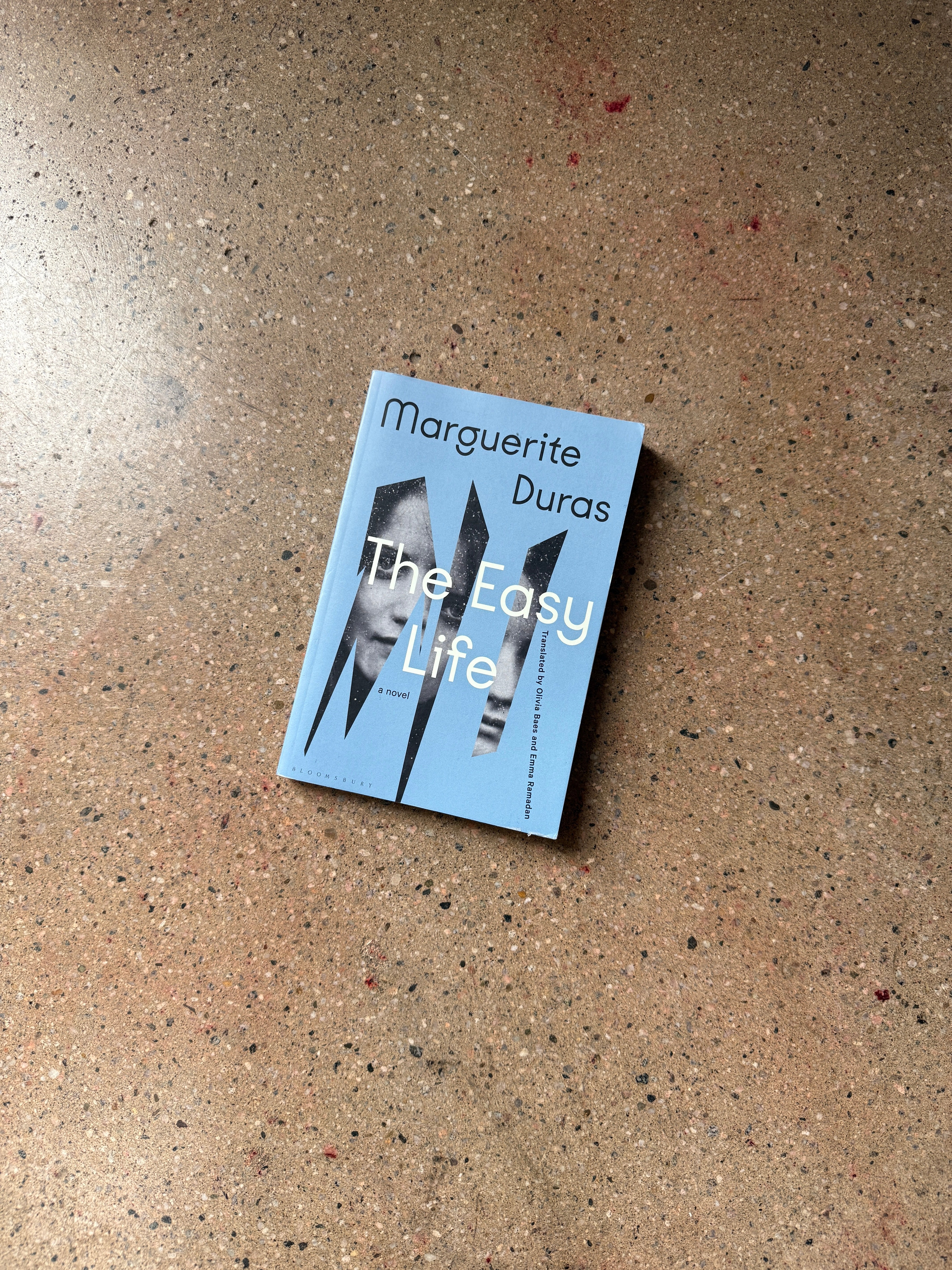 The Easy Life by Marguerite Duras