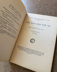 The Ego and the Id by Sigmund Freud