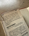 Fahrenheit 451 by Ray Bradbury