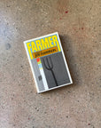 Farmer by Jim Harrison