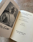 The Theory and Practice of Fencing by Julio Martinez Castello