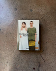 four books by Wolfgang Tillmans