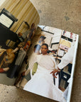 four books by Wolfgang Tillmans
