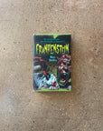 Frankenstein by Mary Shelley