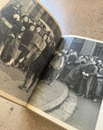 From One China to the Other by Henri Cartier-Bresson