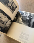 From One China to the Other by Henri Cartier-Bresson