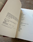 Gaudete by Ted Hughes