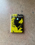 Giovanni's Room by James Baldwin (1st Edition, 10th Printing Dial Hardcover)