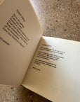 Grapefruit by Yoko Ono