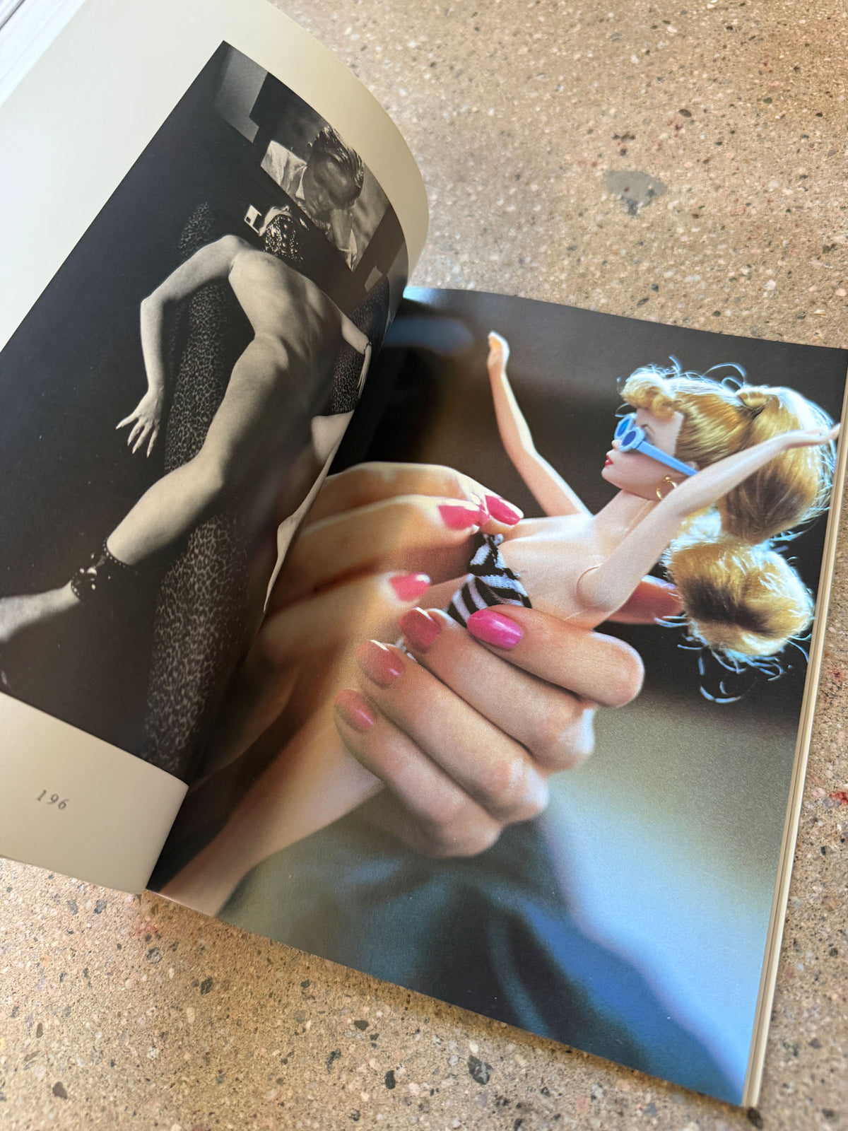 Grand Street 53: Fetishes edited by Jean Stein