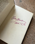 A Graveyard for Lunatics by Ray Bradbury