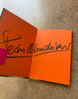 Hable con Ella' Fotografias de Pedro Almodovar by Pedro Almodovar