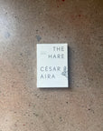 The Hare by Cesar Aira