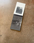 To Hear a Shadow by Brian Bartz and Kelley O'Leary @smingsmingbooks