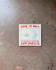 Love is Hell by Matt Groening (Pantheon Trade)