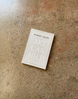 Art Can Help by Robert Adams