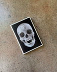 For the Love of God: The Making of the Diamond Skull by Damien Hirst