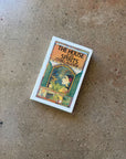 The House of the Spirits by Isabel Allende