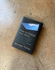 How to Change Your Mind by Michael Pollan