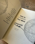 How to Change Your Mind by Michael Pollan