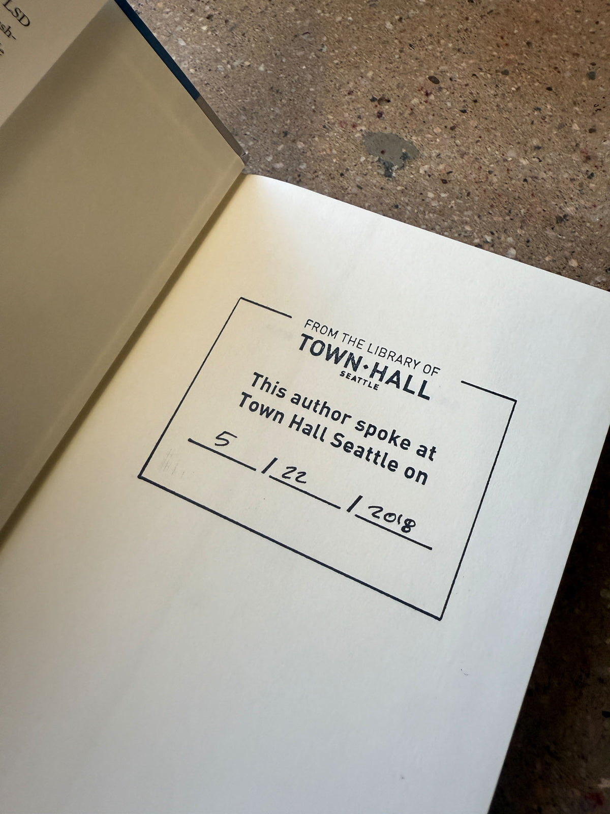 How to Change Your Mind by Michael Pollan